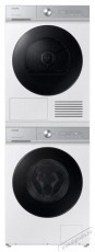 SAMSUNG BESPOKE AI WW90DB8U95GHU4 &Uacute;jdons&aacute;gok - &Uacute;j term&eacute;kek - 515751