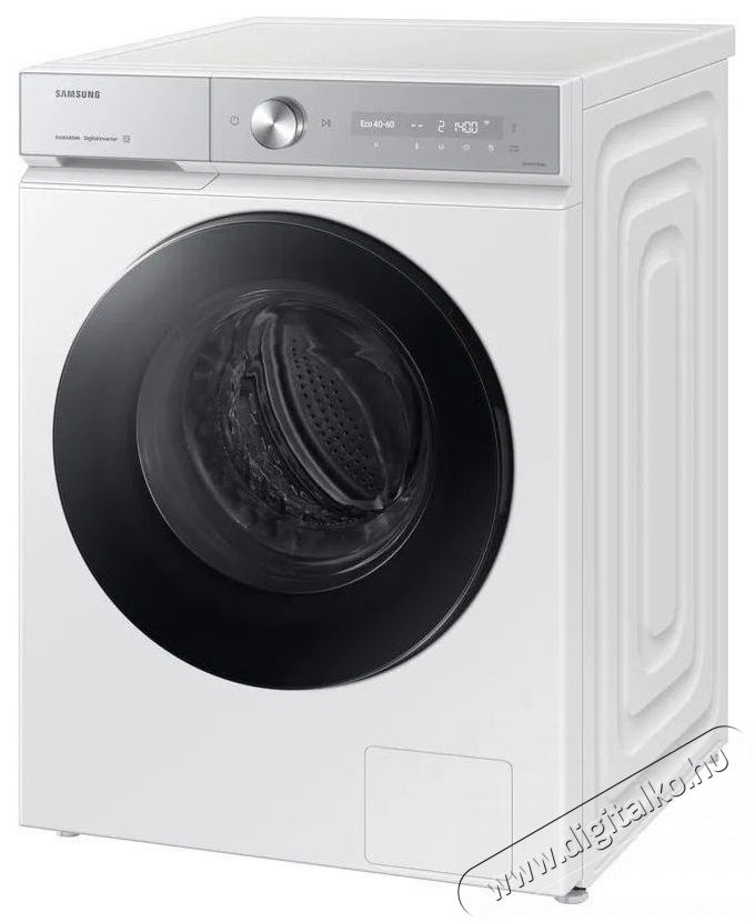 SAMSUNG BESPOKE AI WW90DB8U95GHU4 &Uacute;jdons&aacute;gok - &Uacute;j term&eacute;kek - 515751