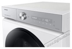 SAMSUNG BESPOKE AI WW90DB8U95GHU4 &Uacute;jdons&aacute;gok - &Uacute;j term&eacute;kek - 515751