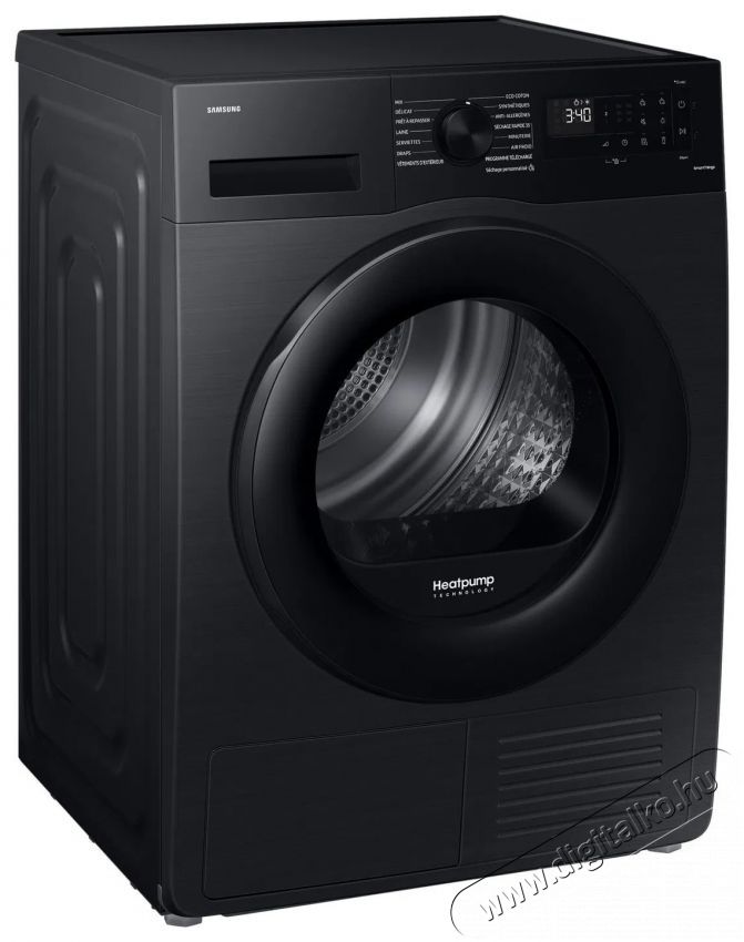 SAMSUNG DV90DG52A0ABLE H&aacute;ztart&aacute;s / Otthon / K&uuml;lt&eacute;r - Mos&oacute;g&eacute;p / sz&aacute;r&iacute;t&oacute;g&eacute;p - Sz&aacute;r&iacute;t&oacute;g&eacute;p - 515777