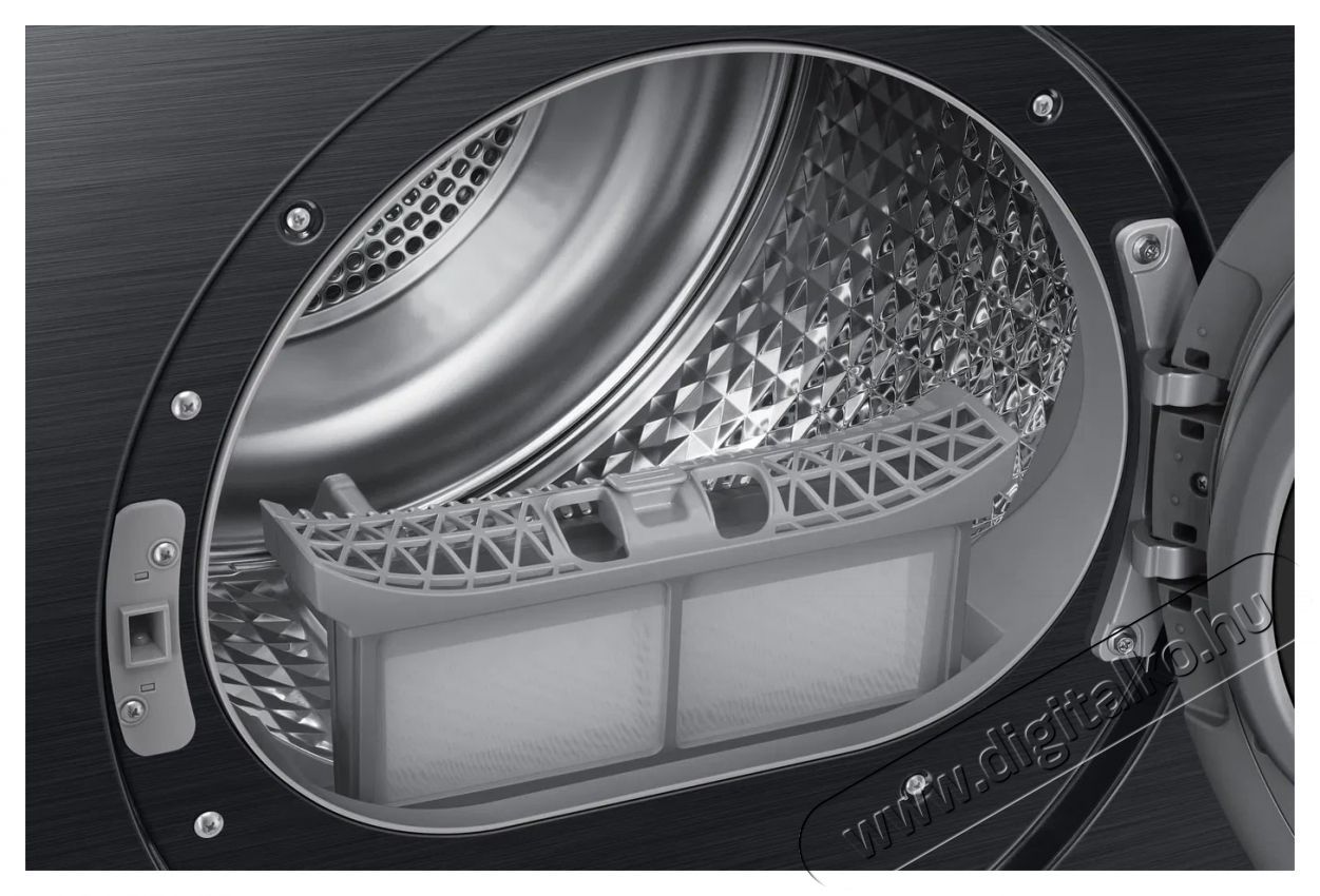 SAMSUNG DV90DG52A0ABLE H&aacute;ztart&aacute;s / Otthon / K&uuml;lt&eacute;r - Mos&oacute;g&eacute;p / sz&aacute;r&iacute;t&oacute;g&eacute;p - Sz&aacute;r&iacute;t&oacute;g&eacute;p - 515777