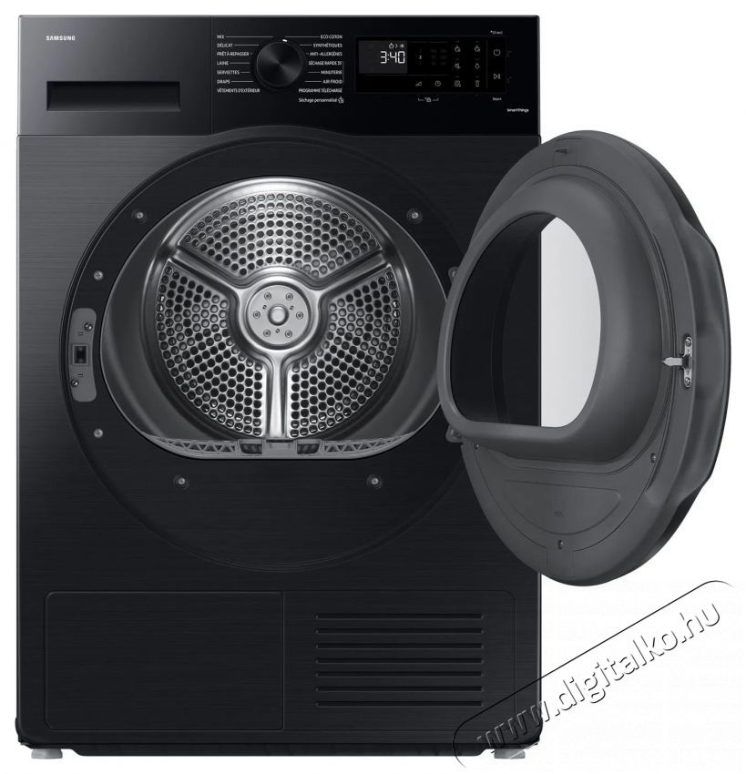 SAMSUNG DV90DG52A0ABLE H&aacute;ztart&aacute;s / Otthon / K&uuml;lt&eacute;r - Mos&oacute;g&eacute;p / sz&aacute;r&iacute;t&oacute;g&eacute;p - Sz&aacute;r&iacute;t&oacute;g&eacute;p - 515777