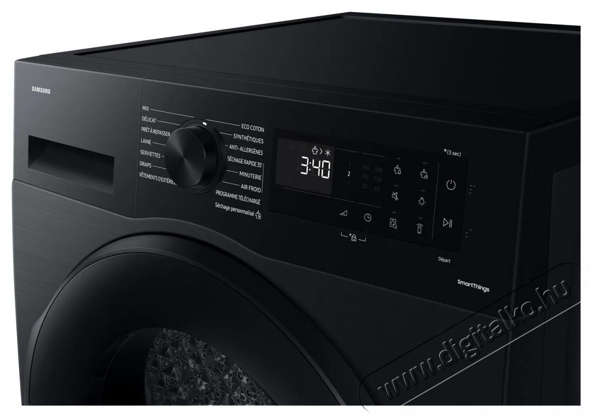 SAMSUNG DV90DG52A0ABLE H&aacute;ztart&aacute;s / Otthon / K&uuml;lt&eacute;r - Mos&oacute;g&eacute;p / sz&aacute;r&iacute;t&oacute;g&eacute;p - Sz&aacute;r&iacute;t&oacute;g&eacute;p - 515777