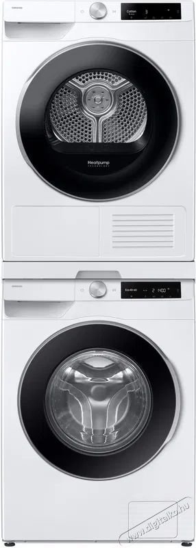 SAMSUNG EcoBubble WW11DG6B25LEU4 &Uacute;jdons&aacute;gok - &Uacute;j term&eacute;kek - 515750