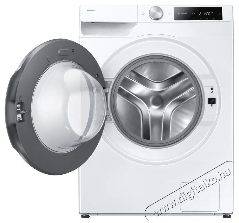 SAMSUNG EcoBubble WW11DG6B25LEU4 &Uacute;jdons&aacute;gok - &Uacute;j term&eacute;kek - 515750