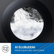 SAMSUNG EcoBubble WW11DG6B25LEU4 &Uacute;jdons&aacute;gok - &Uacute;j term&eacute;kek - 515750