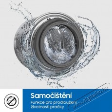 SAMSUNG EcoBubble WW11DG6B25LEU4 &Uacute;jdons&aacute;gok - &Uacute;j term&eacute;kek - 515750