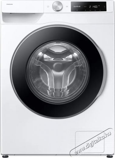SAMSUNG EcoBubble WW11DG6B25LEU4 &Uacute;jdons&aacute;gok - &Uacute;j term&eacute;kek - 515750