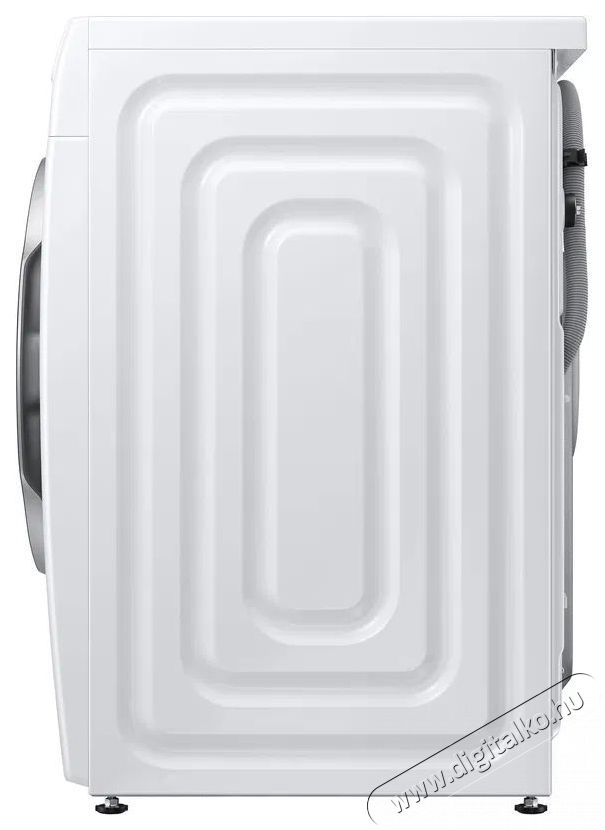 SAMSUNG EcoBubble WW11DG6B25LEU4 &Uacute;jdons&aacute;gok - &Uacute;j term&eacute;kek - 515750