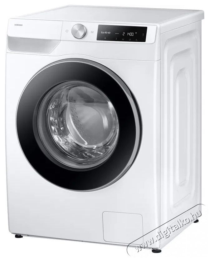 SAMSUNG EcoBubble WW11DG6B25LEU4 &Uacute;jdons&aacute;gok - &Uacute;j term&eacute;kek - 515750