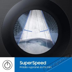 SAMSUNG EcoBubble WW11DG6B25LEU4 &Uacute;jdons&aacute;gok - &Uacute;j term&eacute;kek - 515750