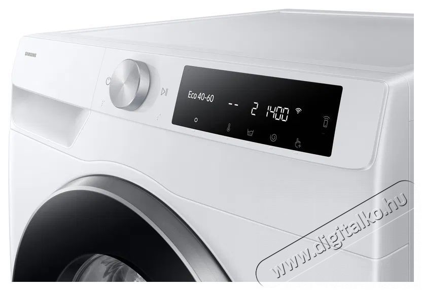 SAMSUNG EcoBubble WW11DG6B25LEU4 &Uacute;jdons&aacute;gok - &Uacute;j term&eacute;kek - 515750