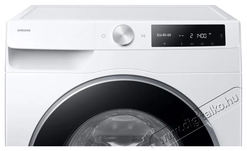 SAMSUNG EcoBubble WW11DG6B25LEU4 &Uacute;jdons&aacute;gok - &Uacute;j term&eacute;kek - 515750