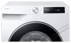 SAMSUNG EcoBubble WW11DG6B25LEU4 &Uacute;jdons&aacute;gok - &Uacute;j term&eacute;kek - 515750