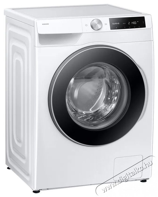 SAMSUNG EcoBubble WW11DG6B25LEU4 &Uacute;jdons&aacute;gok - &Uacute;j term&eacute;kek - 515750