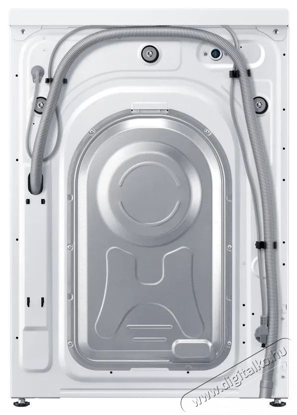 SAMSUNG EcoBubble WW11DG6B25LEU4 &Uacute;jdons&aacute;gok - &Uacute;j term&eacute;kek - 515750