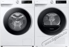 SAMSUNG EcoBubble WW11DG6B25LEU4 &Uacute;jdons&aacute;gok - &Uacute;j term&eacute;kek - 515750