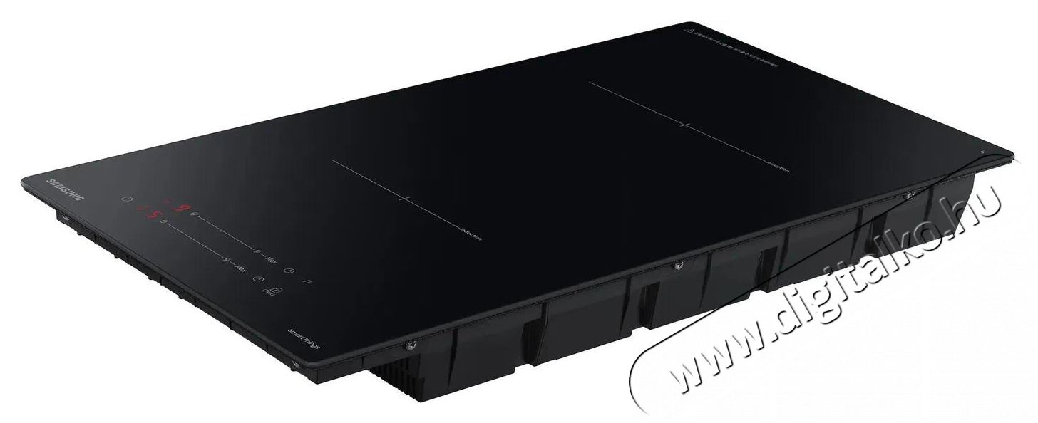 SAMSUNG NZ32BG2005FKU2 Konyhai term&eacute;kek - S&uuml;tő-főzőlap, tűzhely (be&eacute;p&iacute;thető) - Indukci&oacute;s főzőlap (be&eacute;p&iacute;thető) - 515786