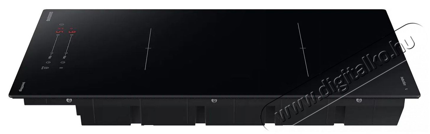 SAMSUNG NZ32BG2005FKU2 Konyhai term&eacute;kek - S&uuml;tő-főzőlap, tűzhely (be&eacute;p&iacute;thető) - Indukci&oacute;s főzőlap (be&eacute;p&iacute;thető) - 515786