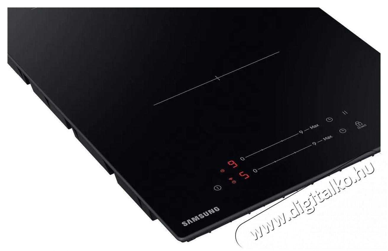 SAMSUNG NZ32BG2005FKU2 Konyhai term&eacute;kek - S&uuml;tő-főzőlap, tűzhely (be&eacute;p&iacute;thető) - Indukci&oacute;s főzőlap (be&eacute;p&iacute;thető) - 515786