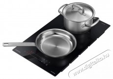SAMSUNG NZ32BG2005FKU2 Konyhai term&eacute;kek - S&uuml;tő-főzőlap, tűzhely (be&eacute;p&iacute;thető) - Indukci&oacute;s főzőlap (be&eacute;p&iacute;thető) - 515786