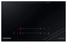 SAMSUNG NZ32BG2005FKU2 Konyhai term&eacute;kek - S&uuml;tő-főzőlap, tűzhely (be&eacute;p&iacute;thető) - Indukci&oacute;s főzőlap (be&eacute;p&iacute;thető) - 515786