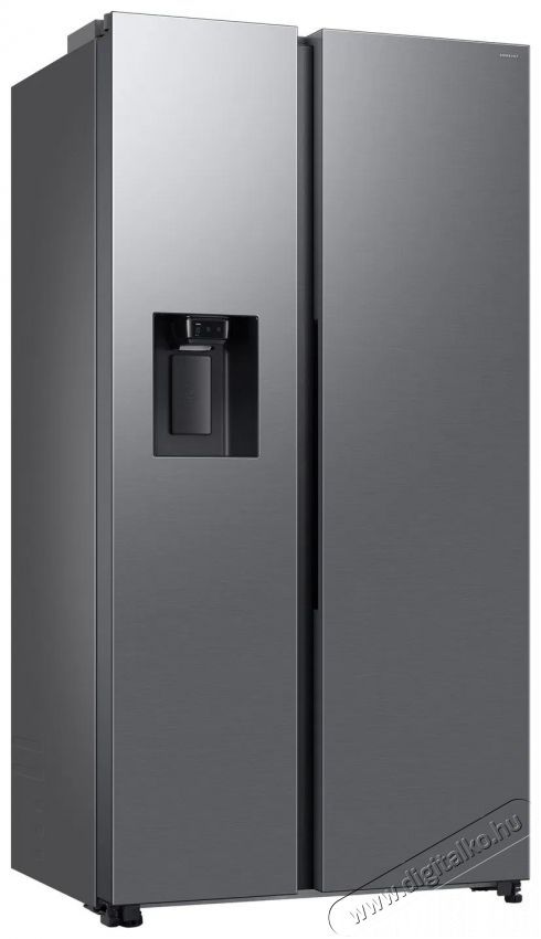 SAMSUNG RS70F64KDTEO Konyhai term&eacute;kek - Hűtő, fagyaszt&oacute; (szabadon&aacute;ll&oacute;) - Amerikai t&iacute;pus&uacute; Side By Side hűtő - 515779