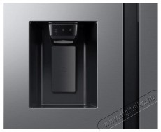 SAMSUNG RS70F64KDTEO Konyhai term&eacute;kek - Hűtő, fagyaszt&oacute; (szabadon&aacute;ll&oacute;) - Amerikai t&iacute;pus&uacute; Side By Side hűtő - 515779