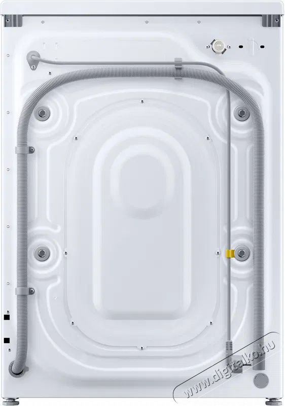 SAMSUNG WW80FG3M05AWLF &Uacute;jdons&aacute;gok - &Uacute;j term&eacute;kek - 515761
