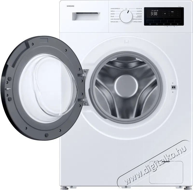 SAMSUNG WW80FG3M05AWLF &Uacute;jdons&aacute;gok - &Uacute;j term&eacute;kek - 515761