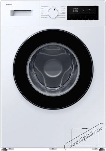SAMSUNG WW80FG3M05AWLF &Uacute;jdons&aacute;gok - &Uacute;j term&eacute;kek - 515761