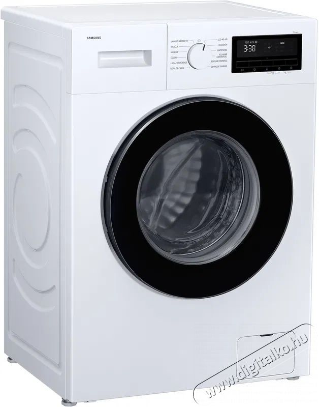 SAMSUNG WW80FG3M05AWLF &Uacute;jdons&aacute;gok - &Uacute;j term&eacute;kek - 515761