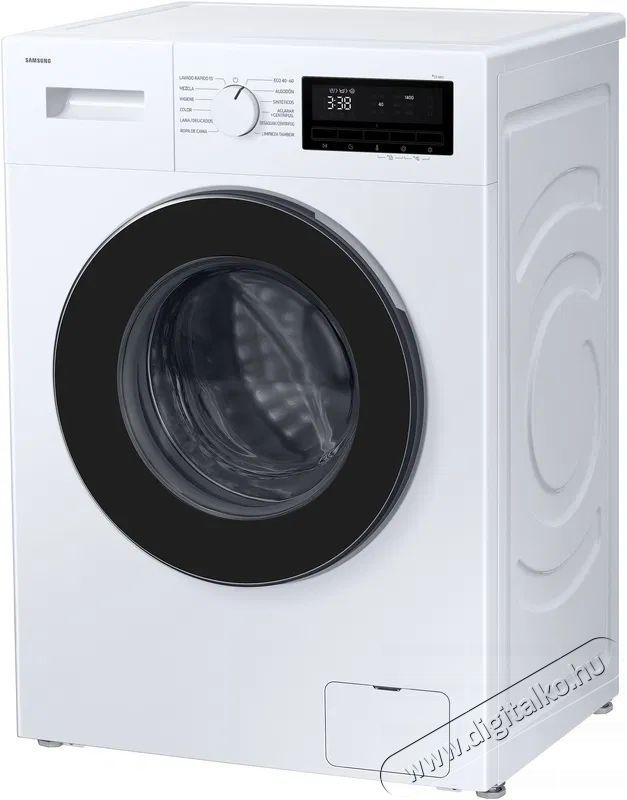 SAMSUNG WW80FG3M05AWLF &Uacute;jdons&aacute;gok - &Uacute;j term&eacute;kek - 515761