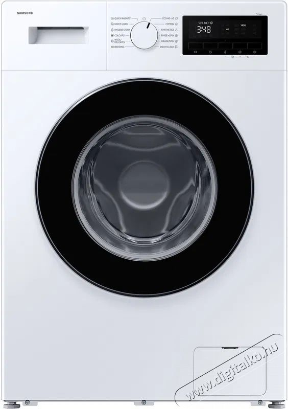 SAMSUNG WW90FG3M05AWLF H&aacute;ztart&aacute;s / Otthon / K&uuml;lt&eacute;r - Mos&oacute;g&eacute;p / sz&aacute;r&iacute;t&oacute;g&eacute;p - El&ouml;lt&ouml;ltős norm&aacute;l (60cm-ig) mos&oacute;g&eacute;p - 515762