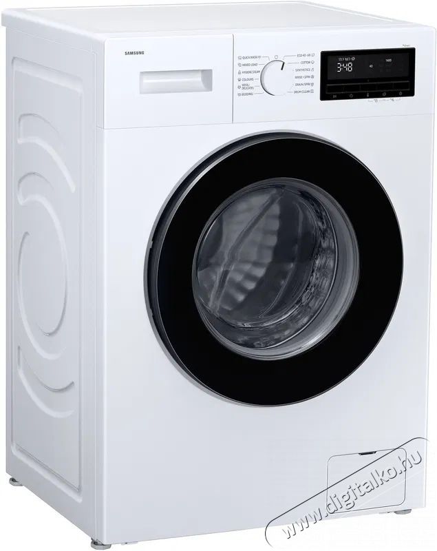 SAMSUNG WW90FG3M05AWLF H&aacute;ztart&aacute;s / Otthon / K&uuml;lt&eacute;r - Mos&oacute;g&eacute;p / sz&aacute;r&iacute;t&oacute;g&eacute;p - El&ouml;lt&ouml;ltős norm&aacute;l (60cm-ig) mos&oacute;g&eacute;p - 515762