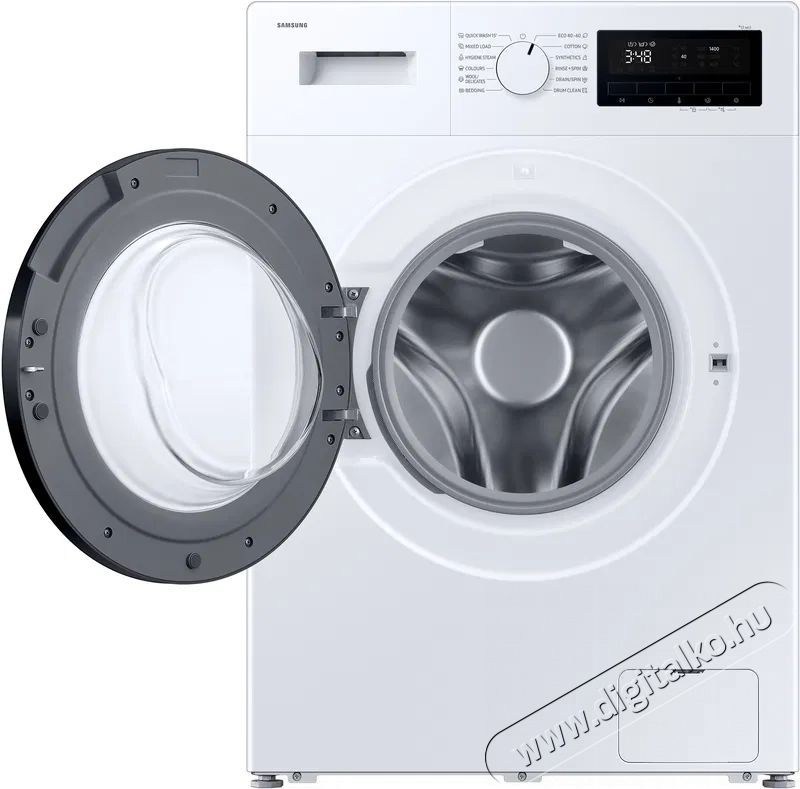 SAMSUNG WW90FG3M05AWLF H&aacute;ztart&aacute;s / Otthon / K&uuml;lt&eacute;r - Mos&oacute;g&eacute;p / sz&aacute;r&iacute;t&oacute;g&eacute;p - El&ouml;lt&ouml;ltős norm&aacute;l (60cm-ig) mos&oacute;g&eacute;p - 515762