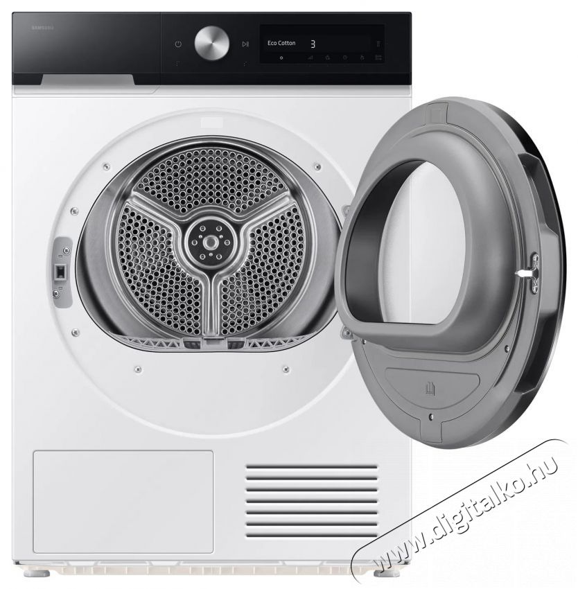 SAMSUNG DV90DB7845GEU4 H&aacute;ztart&aacute;s / Otthon / K&uuml;lt&eacute;r - Mos&oacute;g&eacute;p / sz&aacute;r&iacute;t&oacute;g&eacute;p - Sz&aacute;r&iacute;t&oacute;g&eacute;p - 515773