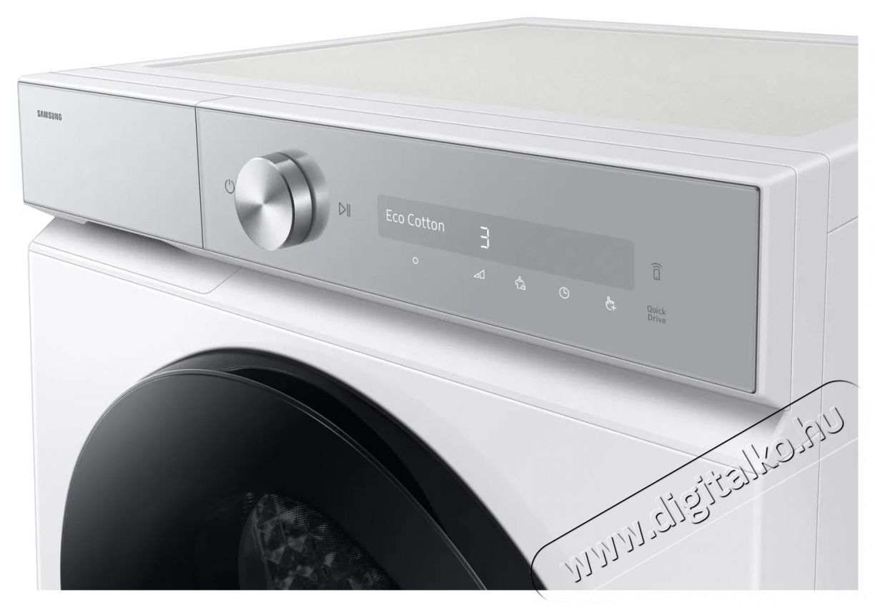 SAMSUNG DV90DB8845GHU4 H&aacute;ztart&aacute;s / Otthon / K&uuml;lt&eacute;r - Mos&oacute;g&eacute;p / sz&aacute;r&iacute;t&oacute;g&eacute;p - Sz&aacute;r&iacute;t&oacute;g&eacute;p - 515774
