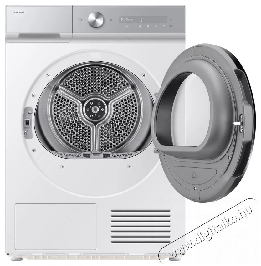 SAMSUNG DV90DB8845GHU4 H&aacute;ztart&aacute;s / Otthon / K&uuml;lt&eacute;r - Mos&oacute;g&eacute;p / sz&aacute;r&iacute;t&oacute;g&eacute;p - Sz&aacute;r&iacute;t&oacute;g&eacute;p - 515774