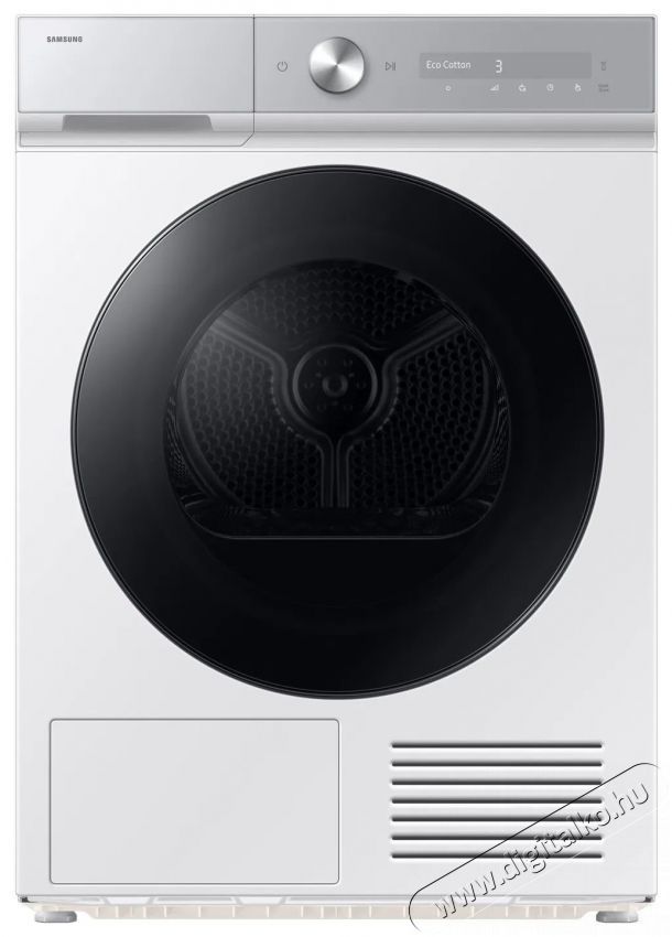 SAMSUNG DV90DB8845GHU4 H&aacute;ztart&aacute;s / Otthon / K&uuml;lt&eacute;r - Mos&oacute;g&eacute;p / sz&aacute;r&iacute;t&oacute;g&eacute;p - Sz&aacute;r&iacute;t&oacute;g&eacute;p - 515774