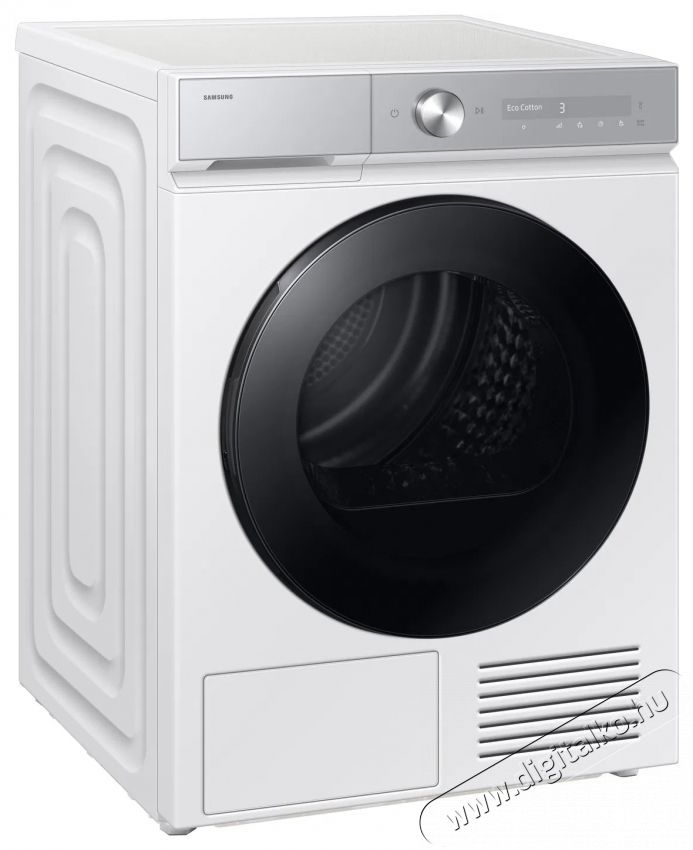 SAMSUNG DV90DB8845GHU4 H&aacute;ztart&aacute;s / Otthon / K&uuml;lt&eacute;r - Mos&oacute;g&eacute;p / sz&aacute;r&iacute;t&oacute;g&eacute;p - Sz&aacute;r&iacute;t&oacute;g&eacute;p - 515774
