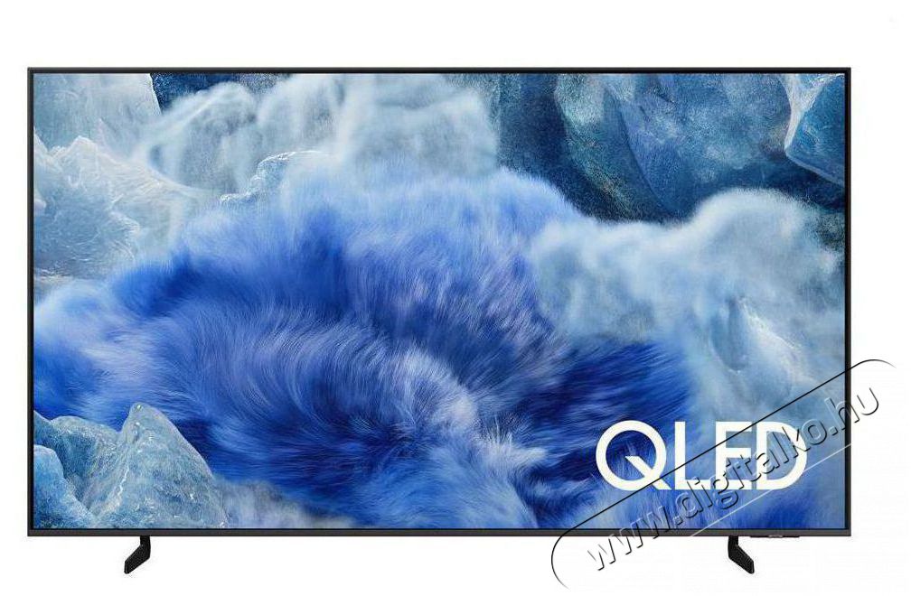 SAMSUNG QE75Q8F &Uacute;jdons&aacute;gok - &Uacute;j term&eacute;kek - 512282