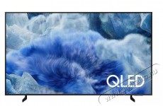 SAMSUNG QE75Q8F - &Uacute;jdons&aacute;gok - &Uacute;j term&eacute;kek - 512282