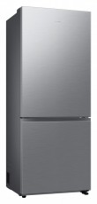 SAMSUNG RB50DG602ES9EO Sz&eacute;les alulfagyaszt&oacute;s hűtőszekr&eacute;ny SmartThings AI Energia &uuml;zemm&oacute;ddal 508 L, kifinomult inox Konyhai term&eacute;kek - Hűtő, fagyaszt&oacute; (szabadon&aacute;ll&oacute;) - Alulfagyaszt&oacute;s kombin&aacute;lt hűtő - 515979