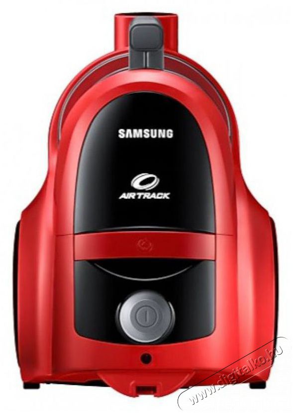 SAMSUNG VCC45T0S3R/BOL hagyom&aacute;nyos porzs&aacute;k n&eacute;lk&uuml;li porsz&iacute;v&oacute; 850W H&aacute;ztart&aacute;s / Otthon / K&uuml;lt&eacute;r - Porsz&iacute;v&oacute; / takar&iacute;t&oacute;g&eacute;p - Porzs&aacute;k n&eacute;lk&uuml;li porsz&iacute;v&oacute; - 515978