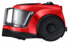 SAMSUNG VCC45T0S3R/BOL hagyom&aacute;nyos porzs&aacute;k n&eacute;lk&uuml;li porsz&iacute;v&oacute; 850W H&aacute;ztart&aacute;s / Otthon / K&uuml;lt&eacute;r - Porsz&iacute;v&oacute; / takar&iacute;t&oacute;g&eacute;p - Porzs&aacute;k n&eacute;lk&uuml;li porsz&iacute;v&oacute; - 515978