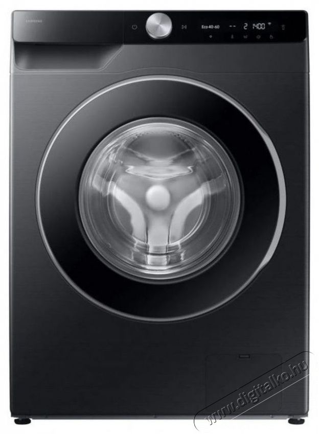 SAMSUNG WW90DG6G94LBU4 H&aacute;ztart&aacute;s / Otthon / K&uuml;lt&eacute;r - Mos&oacute;g&eacute;p / sz&aacute;r&iacute;t&oacute;g&eacute;p - El&ouml;lt&ouml;ltős keskeny (45cm-ig) mos&oacute;g&eacute;p - 518098