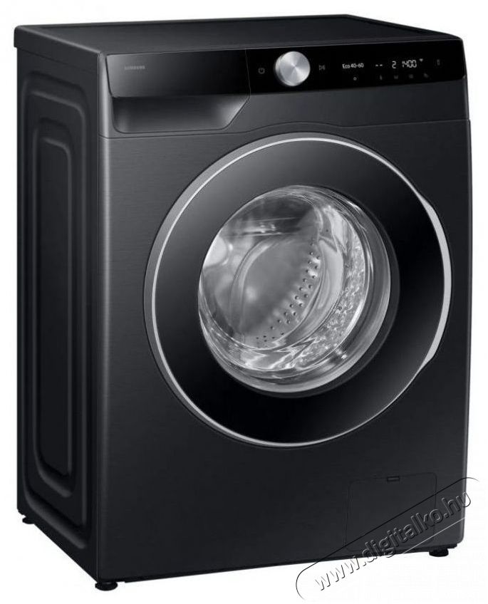 SAMSUNG WW90DG6G94LBU4 H&aacute;ztart&aacute;s / Otthon / K&uuml;lt&eacute;r - Mos&oacute;g&eacute;p / sz&aacute;r&iacute;t&oacute;g&eacute;p - El&ouml;lt&ouml;ltős keskeny (45cm-ig) mos&oacute;g&eacute;p - 518098