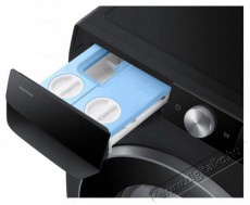 SAMSUNG WW90DG6G94LBU4 H&aacute;ztart&aacute;s / Otthon / K&uuml;lt&eacute;r - Mos&oacute;g&eacute;p / sz&aacute;r&iacute;t&oacute;g&eacute;p - El&ouml;lt&ouml;ltős keskeny (45cm-ig) mos&oacute;g&eacute;p - 518098