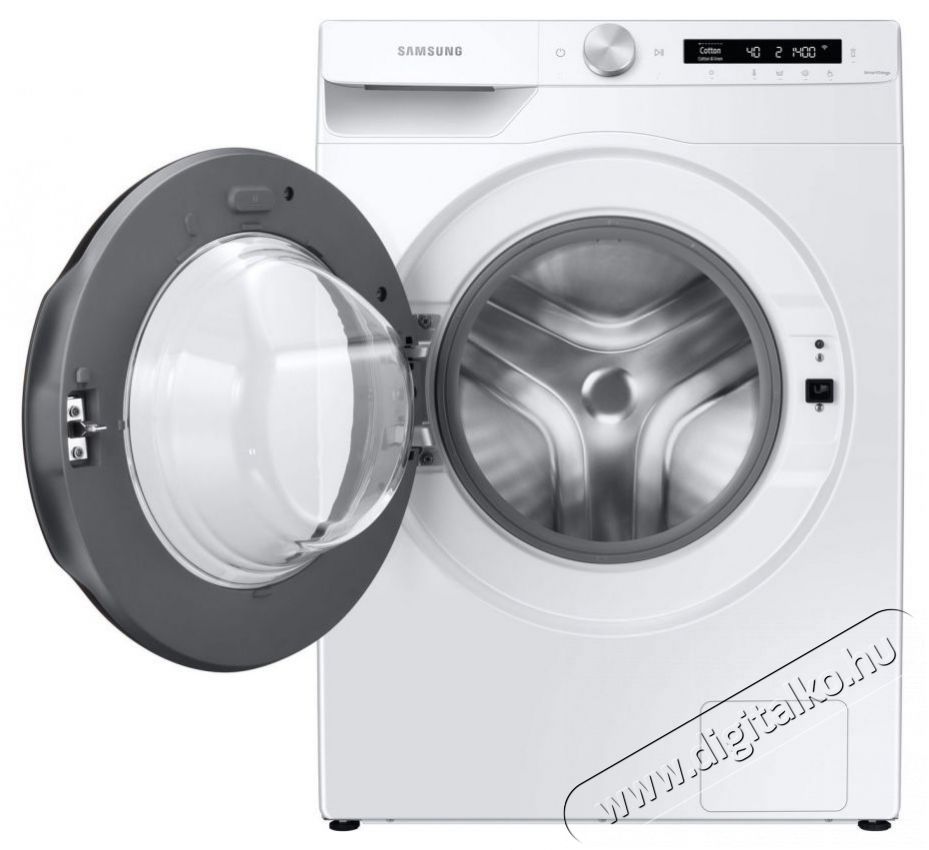 SAMSUNG WW90T534DAWCS7 el&ouml;lt&ouml;ltős mos&oacute;g&eacute;p H&aacute;ztart&aacute;s / Otthon / K&uuml;lt&eacute;r - Mos&oacute;g&eacute;p / sz&aacute;r&iacute;t&oacute;g&eacute;p - El&ouml;lt&ouml;ltős norm&aacute;l (60cm-ig) mos&oacute;g&eacute;p - 518095